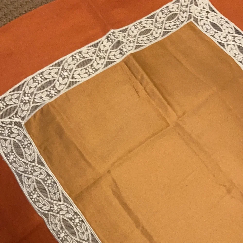 Bellini boudoir sham
